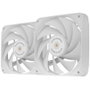 Mars Gaming Pack 2 Ventiladores MF-NCLX2 12cm